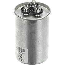 サントリーマイレージ 6015P York Coleman S1-02425859700 Dual Run Capacitor